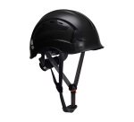Portwest PS63 Casque Travaux en hauteur Endurance ventilé