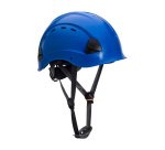 Portwest PS63 Casque Travaux en hauteur Endurance ventilé