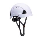 Portwest PS63 Casque Travaux en hauteur Endurance ventilé
