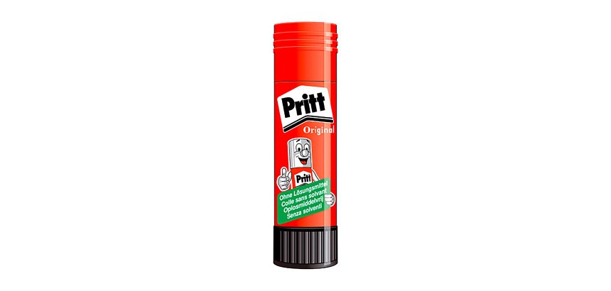 Pegamento en barra Pritt 22 g