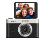 Appareil photo compact Kodak Pixpro C1 noir