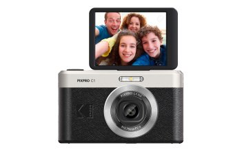 Photo et vidéo