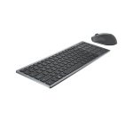 Dell Pro Plus Compact - ensemble clavier et souris - azerty