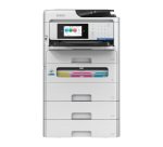 Epson WorkForce Pro EM-C800RDWF Tintenstrahldrucker A4 4800 x 1200 DPI 35 ppm WLAN