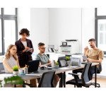 Epson WorkForce Pro EM-C800RDWF Tintenstrahldrucker A4 4800 x 1200 DPI 35 ppm WLAN