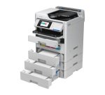 Epson WorkForce Pro EM-C800RDWF Tintenstrahldrucker A4 4800 x 1200 DPI 35 ppm WLAN