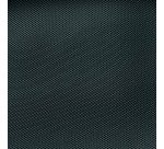 Chaise de bureau Net Chair- assise tissu noir dossier gris