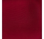 Chaise de bureau Net Chair - assise tissu noir dossier rouge