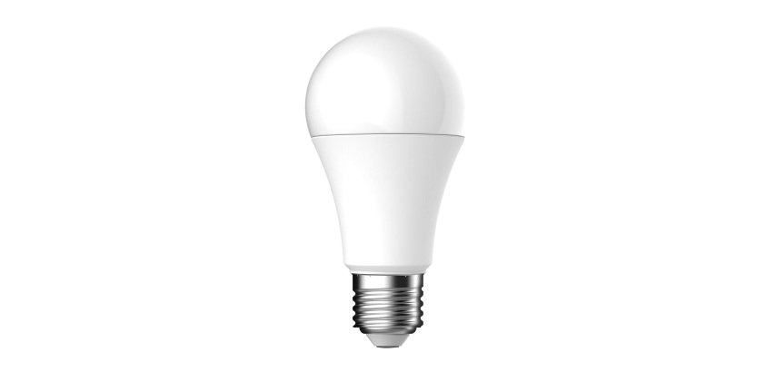 Glühbirne LED - E27 - 4,8 W - Standard