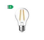 Ampoule LED - E27 - 4 W - Standard à filament