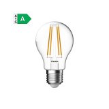 Ampoule LED - E27 - 4 W - Standard à filament