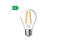 Ampoule LED - E27 - 4 W - Standard à filament
