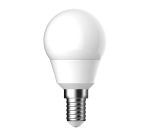 Ampoule LED - E14 - 3 W - Mini-globe