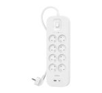 Prise de protection surtension Belkin SRB003CA2M 8 sorties - 2 m blanc