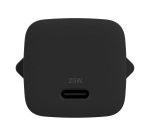 Chargeur secteur USB-C 25 W Belkin BoostCharge