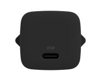 Chargeur secteur USB-C 25 W Belkin BoostCharge