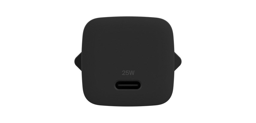 Chargeur 25 W  secteur USB-C Belkin BoostCharge