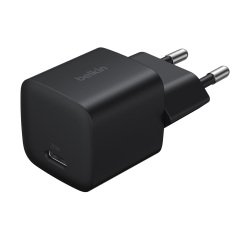 Chargeur secteur USB-C 25 W Belkin BoostCharge