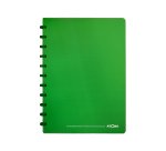 Cahier anneaux Atoma Trendy  21 x 29,7 cm - 5 x 5 mm - 144 pages