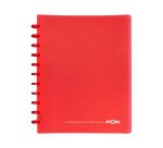 Translucent show albums A4 80 views