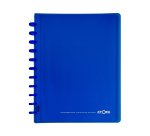 Translucent show albums A4 80 views