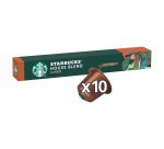 Capsules de café Starbucks House Blend - Boîte de 10