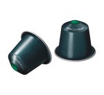 Capsules de café Starbucks Espresso Dark - Boîte de 10