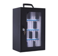 Casier pour smartphone sécurisée pour 36 smartphones