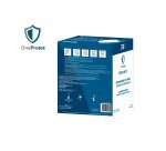 Masque de protection respiratoire FFP2 OneProtek - Boîte de 30