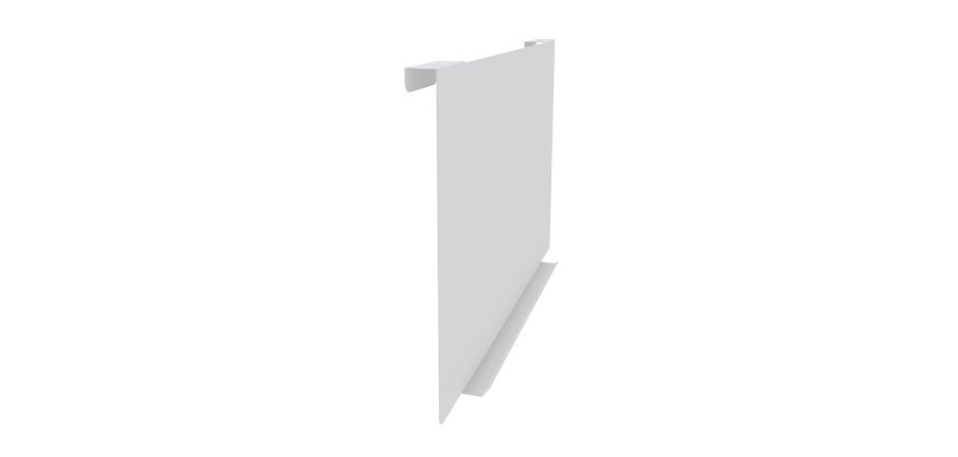 Tableau blanc effaçable Silencia