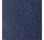 Carnet d'adresses Rialto 9 x 17.5 cm - Couleurs assorties