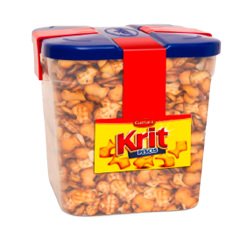 Galletas Cuetara Piscis 1,25 kg