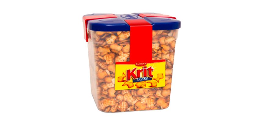 Galletas Cuetara Piscis 1,25 kg