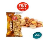 Cóctel sin cáscara FRIT RAVICH