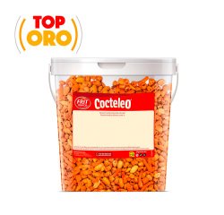 Coctel chili bote 1,8 kg Frit Ravich
