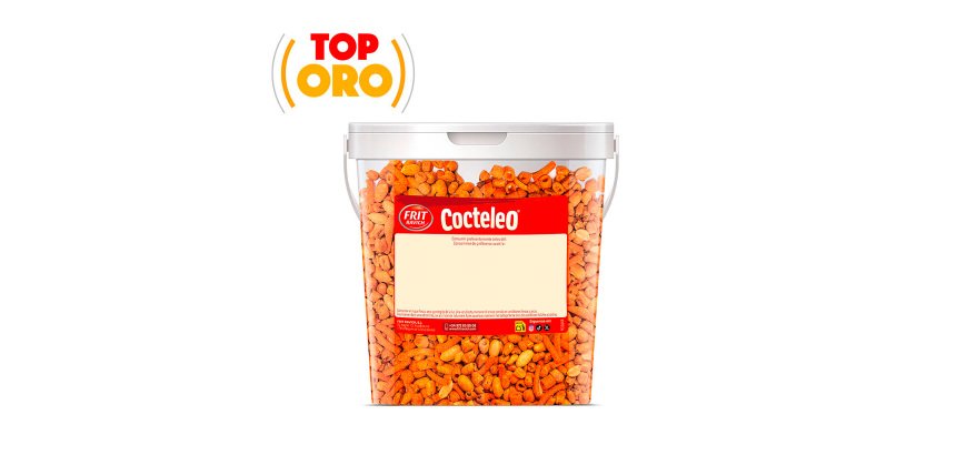 Coctel chili bote 1,8 kg Frit Ravich