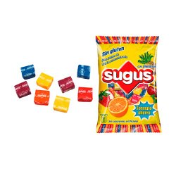 Sugus - bolsa 1Kg