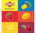 Sugus - bolsa 1Kg