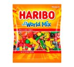 Caramelos de goma HARIBO WOLD MIX