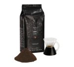 Café moulu Miko Diamant Noir - Paquet de 1 kg