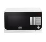 Micro-ondes + Gril Delonghi 700 et 1000 W - modèle MW20G
