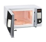 Micro-ondes + Gril Delonghi 700 et 1000 W - modèle MW20G