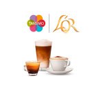 Capsules de café Tassimo L'Or Long Classique - Paquet de 16