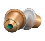 Capsules de café Starbucks Espresso blond - Boîte de 10