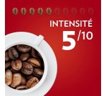 Café en grains Lavazza Qualita Rossa - Paquet de 1 kg