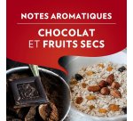 Café en grains Lavazza Qualita Rossa - Paquet de 1 kg