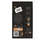 Café moulu Carte Noire Classique - Paquet 250 g