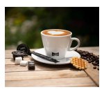 Café Miko Forté grain - paquet de 1 kg