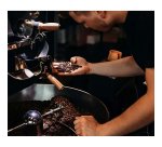 Café Miko Forté grain - paquet de 1 kg