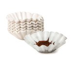 Filtres machine à café Bravilor Bonamat - Boîte de 1000